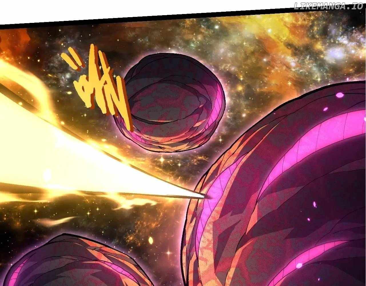 Evolution Begins With A Big Tree Chapter 384 16